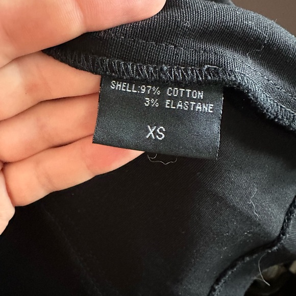 🥁💀 NWOT Phaze Black Parade Jacket - Picture 6 of 6